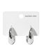 Earring Eh1094 Silver