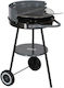 Master Grill & Party Holzkohlegrill 41x41cm