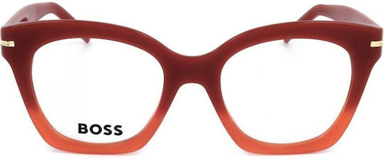 Hugo Boss Hub Montatura Vista Boss 1611 C9a 50 19 145