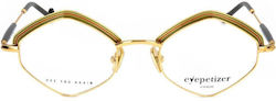 Eyepetizer Ept Montatura Vista Tomber C.4 49 21 145