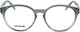 Love Moschino Lov Montatura Vista Mol626 1ed 52...