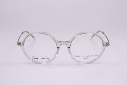 Pierre Cardin Pca Ramă Ochelari Vista P.c 8509 Srp 50 19 140