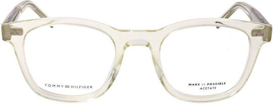 Tommy Hilfiger Toh Montatura Vista Th 2035 Ham 49 22 150