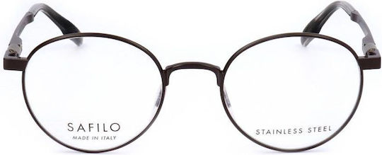 Safilo Saf Montatura Vista Bussola 03 4in 48 20 145