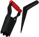 Garden Planter Planting Flower Bulbs Handheld 23 Cm + Handheld Dibber 27 Cm