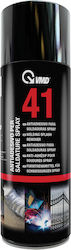 Anti-splash Welding Spray 400 Ml Silicone-free Surface Protection Anti-corrosive Mig Mag Tig Welding