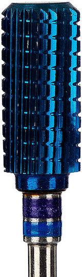 Luxorise Carbide Fräserkopf Zylindrisch Mittlere Härte A0613p2s