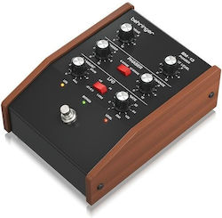 Behringer Bm-13 Фейзър Ефект За Китара