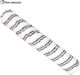 Rollingdog Roller 457mm Nap 12mm 44mm Frame Polyamide