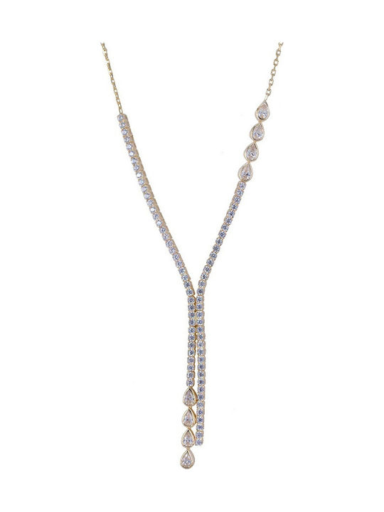 Elefteriadis Halskette aus 14K Gold Elefteriadis Halskette aus 14K Gold