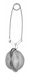 Galicja Tee-Filter Edelstahl mit Handgriff 45 cm