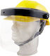 Techmar OT-1NH Baustellenhelm