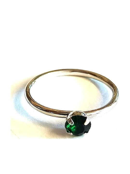 Amalfi Accessories Damenring