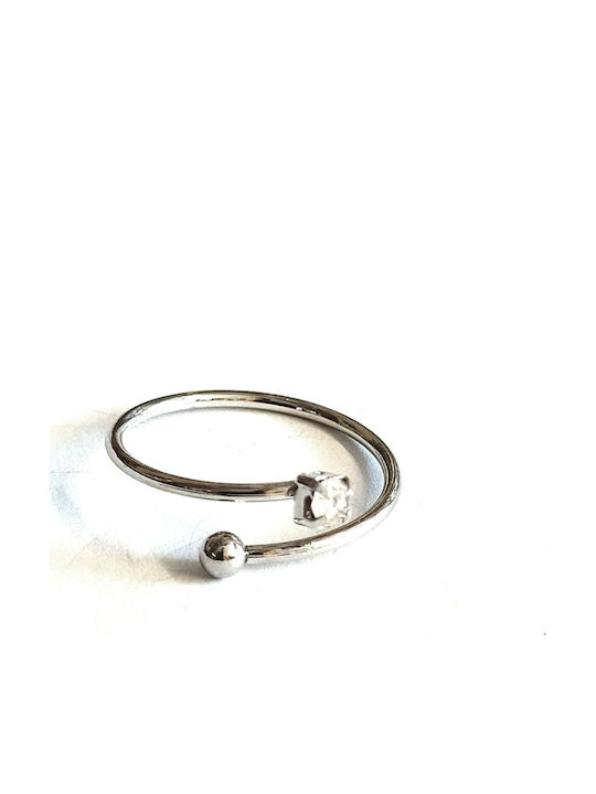Amalfi Accessories Γυναικείο Δαχτυλίδι