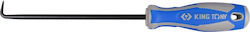Bent Mechanic's Wrench 150*260mm Ky43270115y