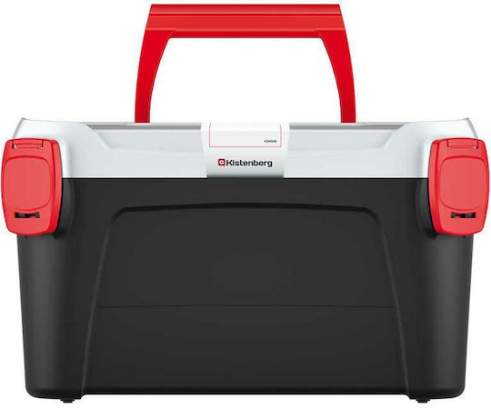 Prosperplast Куфар За Инструменти Пластмасов 38x23.4x22.5см