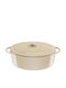 Tefal Oval Cast Iron Dutch Oven 34x34cm 7.2lt