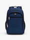 Backpack Αδιάβροχο Μπλε