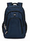 Backpack Αδιάβροχο Μπλε