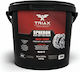 Triax Spheron Ht-2 Vaselina De Rulmenti 330 C High Temp 4 Kg