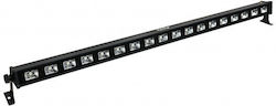 Audio Club Φωτορυθμικό LED ART-DIV-0006 Audio Club Φωτορυθμικό LED ART-DIV-0006