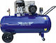 Adler Three-Phase Air Compressor