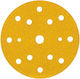 3M Hookit Orbital Sander Sheet K150 150x150mm