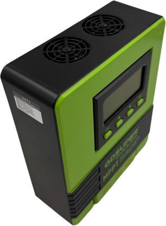 Ρυθμιστής Φόρτισης MPPT 50A