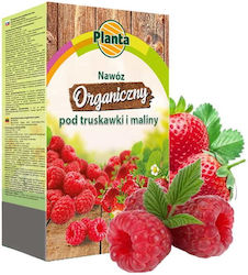 Bio-Düngemittel Erdbeeren Himbeeren 18kg Fruchtbarer Boden Reichliche Ernten Bio-Düngemittel Erdbeeren Himbeeren 18kg Fruchtbarer Boden Reichliche Ernten