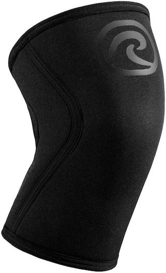 Rehband Suport Carbon Pentru Genunchi Neopren 5mm