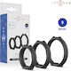 Intense Set Cock Rings D-245148