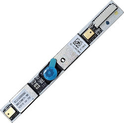 Webcam Built-In Camera Module Laptop Panasonic Let's Note 12" Cf-sz5 Cf-sz6 Cf-sz5adcvs Cf-sz5xfmqr Bnb2unnth-200 N2jca0000060 19nb2unnth3h Code 1-cam176