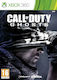 Call Duty Ghosts Xbox 360 New