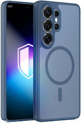 3mk Misty Magcase Samsung Galaxy S26 Ultra Blue