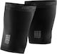 Cep Quad Sleeves Unisex Black Μαύρο