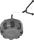 Reservoir Cap for Gasoline Genuine Husqvarna 343r-345r-355rx-545rx-555rxt-cc2245-bc2255-bc2256-122hd60