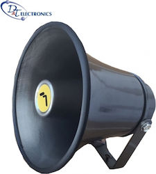 L-Frank Χοάνη Ισχύος 35W