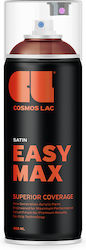 Σπρέι Easy Max 400ml Copper Brown No 826