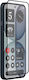 Crong 3d Armour Glass Lite Full Glue Tempered Glass Nothing Phone 4a Crg3daglnp4a