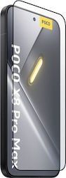 Crong 3d Armour Glass Lite Full Glue Tempered Glass Xiaomi Poco X8 Pro Max 5g Crg3daglxmx8pm Crong 3d Armour Glass Lite Full Glue Tempered Glass Xiaomi Poco X8 Pro Max 5g Crg3daglxmx8pm