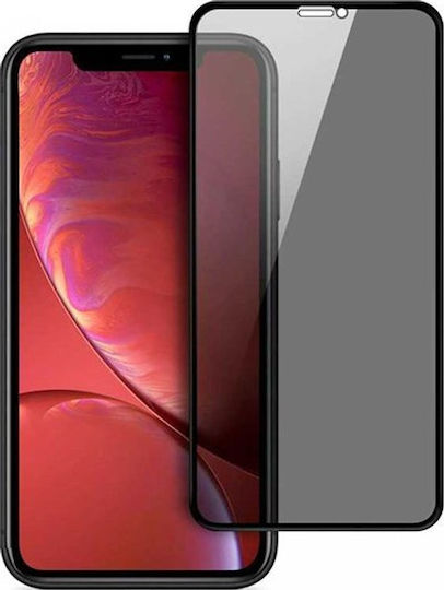 3d Privacy Glass Xiaomi Redmi A7 Pro Oem