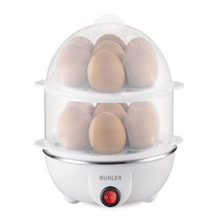 Muhler ME-272 14 Θέσεων 350W Muhler ME-272 14 Θέσεων 350W