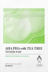 SKIN627 Toning Pads 10τμχ SKIN627 Toning Pads 10τμχ