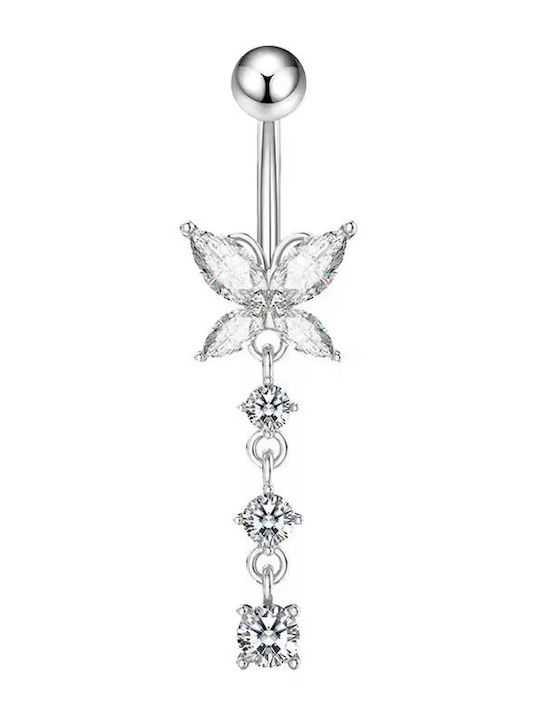 Amalfi Accessories Șurub Buric din Oțel