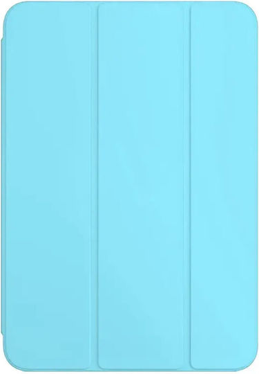 Θήκη Slim Smart Tri Fold New Design Lenovo Tab 10.1'' Tb311fu/tb311xu Γαλάζιο