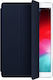 Slim Smart Tri Fold Neue Design Xiaomi Redmi Pad 2 11 Zoll Dunkelblau Hülle
