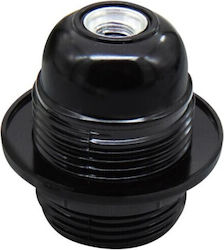 Jager Extension Lamp Socket For E27 Socket LHB-27-0017BL