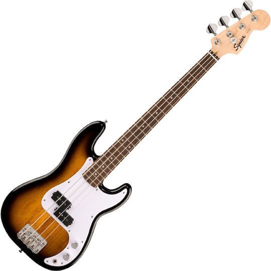 Fender 4-String Electric Bass Mini Precision