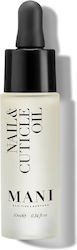 Mani Hand and Nail Cream