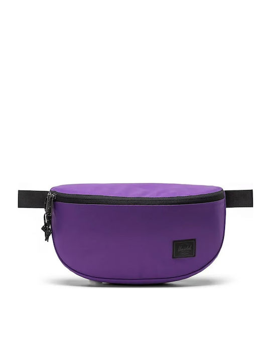 Herschel Kaine Bum Bag Purple